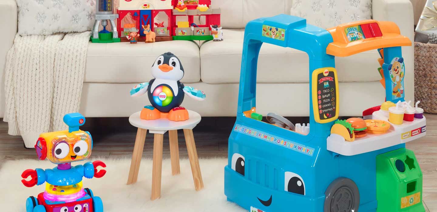 Picture of toys for kids in Pakistan from Stepsnsmiles