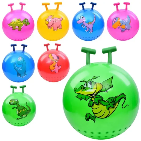 Hope Ball 350G,45Cm (Random Color And Design)