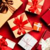 Image of Gift boxes containing Birthday Gift Ideas for Toddlers in Pakistan from stepsnsmiles