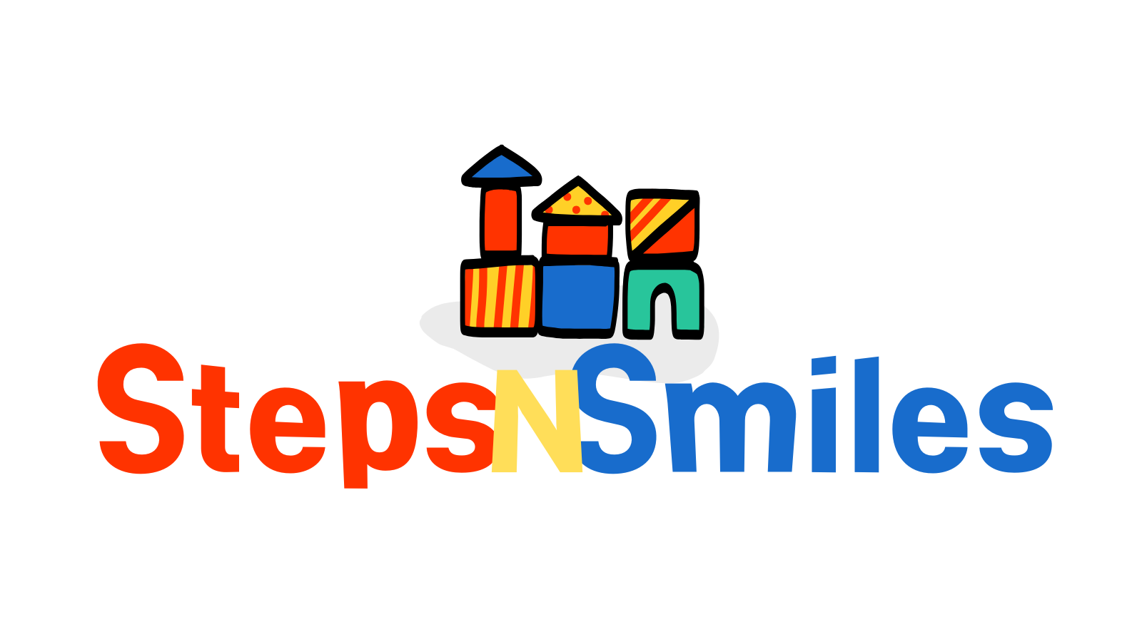 Steps N Smiles