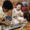 Looking for the best musical toys in Pakistan? Discover top picks that combine fun, learning, and sensory development for kids of all ages.
