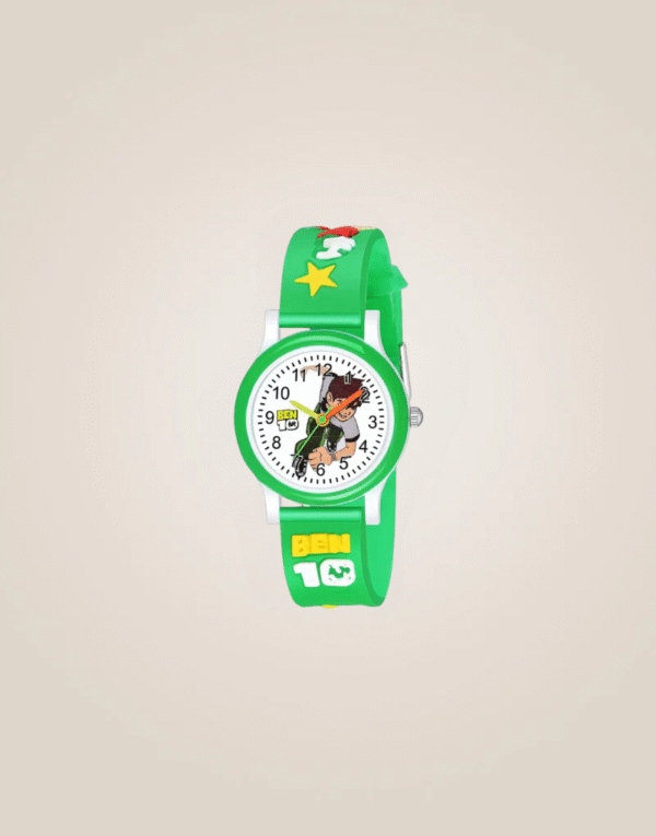 Ben 10 Watch- for Kids (random color)