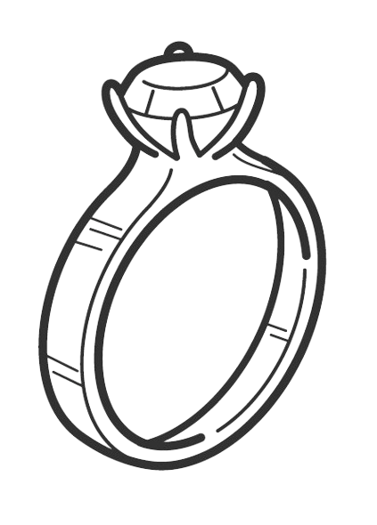 women jewelry in Pakistan