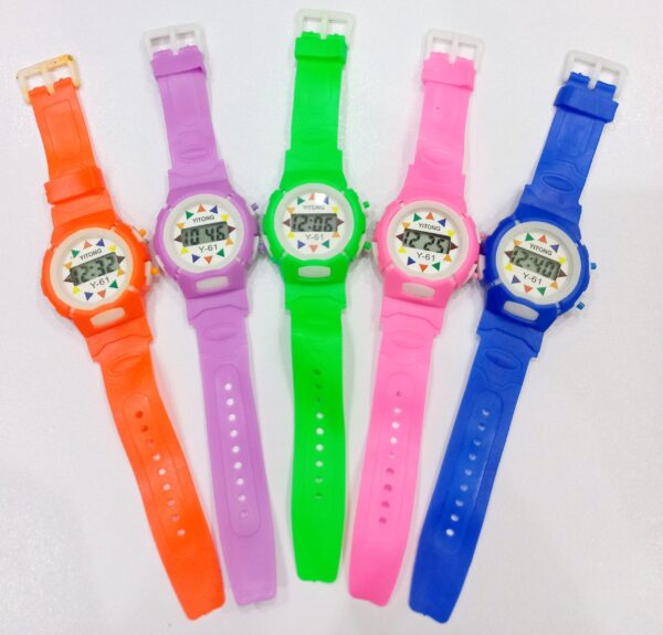 Kids Digital Watch Children Sport Wrist Watch  for kids