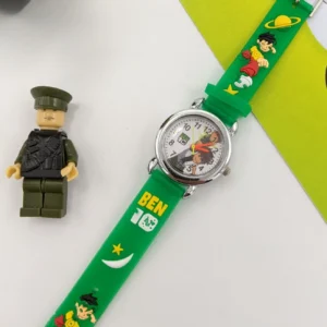 Ben 10 Watch- for Kids (random color)
