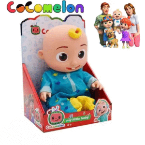 Cocomelon Doll