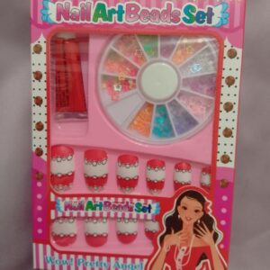 Kids Nail Art Set