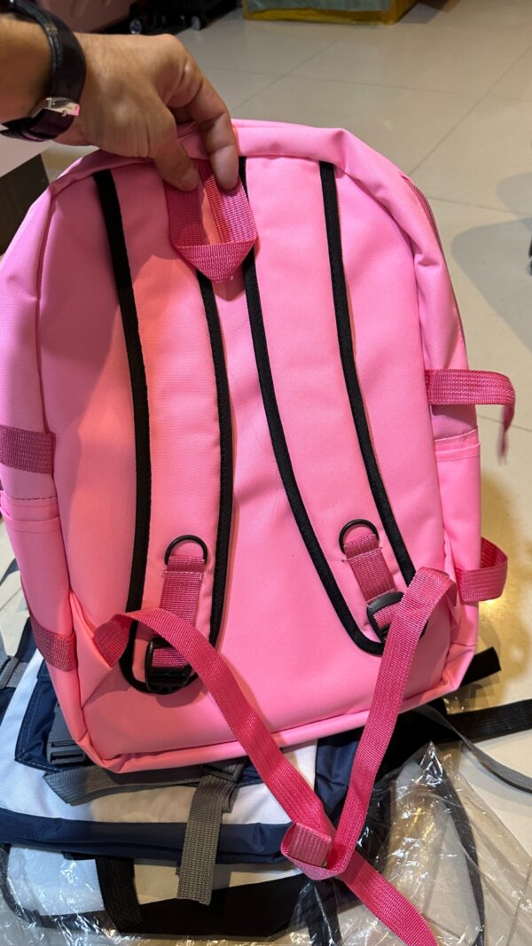 4-Piece School Bag Set: Stylish & Practical new arrival 2024