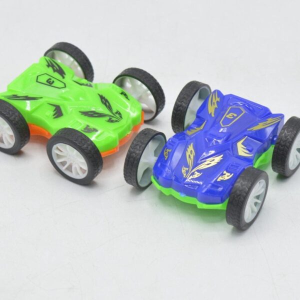 Super Power Friction Toy Push and Go Vehicles for Kids Children Best Activity Toy (Random Color)
