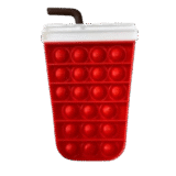 Pop it Toy Soda in Pakistan