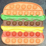 Pop it Toy Burger in Pakistan